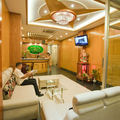 Khách Sạn Nouveau Happy Inn
