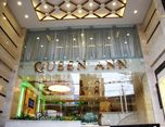 Khách Sạn Queen Ann