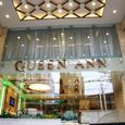 Tổng quan - Khách Sạn Queen Ann