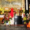 Tổng quan - Khách Sạn Queen Ann
