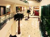 Khách sạn Hồ Chí Minh (Sài Gòn)