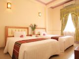 Khách sạn Hồ Chí Minh (Sài Gòn)