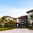Anantara Resort & Spa (LAnmien cũ)