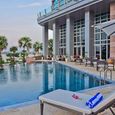 Hồ bơi - Khách sạn Grand Mercure Đà Nẵng