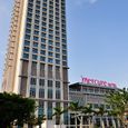 Tổng quan - Khách sạn Grand Mercure Đà Nẵng