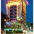 Tổng quan - Khách sạn Pacific
