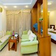 Suite - Khách sạn Pacific