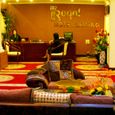 Sảnh - Khách sạn Royal