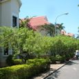 Tổng quan - Khách sạn Tourane Đà Nẵng