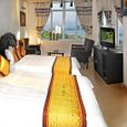 Phòng Suite - Khách sạn Varna