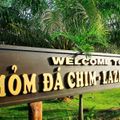 Lazi Beach Resort & Spa - Mỏm Đá Chim Resort
