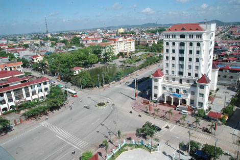 bac giang