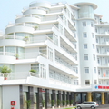 Khách sạn Hùng Long