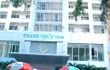 Khách sạn Thanh Thủy Vũng Tàu