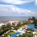 The Cliff Resort & Residences Resort
