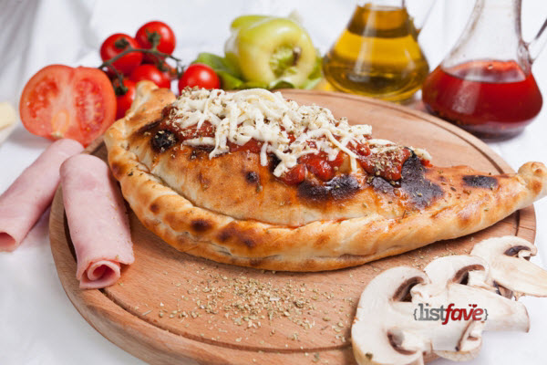Top 10 món ăn nổi tiếng nhất ở Italia 6