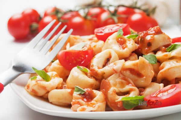 Top 10 món ăn nổi tiếng nhất ở Italia 4