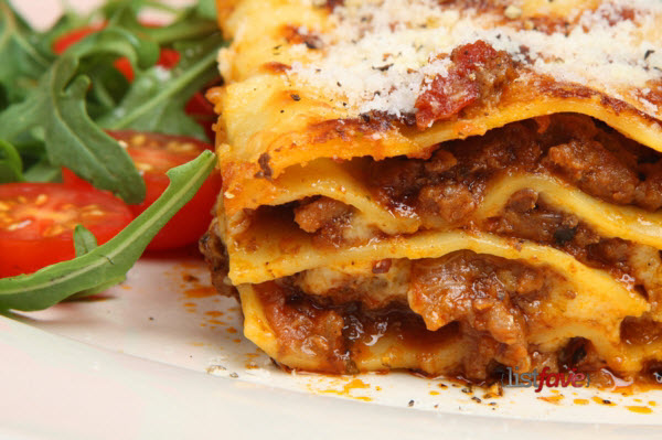 Top 10 món ăn nổi tiếng nhất ở Italia 5