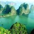 7 vịnh đẹp nhất Việt Nam