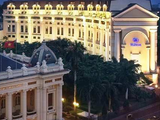 Khách sạn Hà Nội