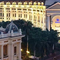 Khách sạn Hilton Hanoi Opera