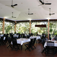 Nhà hàng - Bàu Trúc Resort (Đen Giòn Resort cũ)