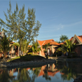Tổng quan - Bàu Trúc Resort (Đen Giòn Resort cũ)
