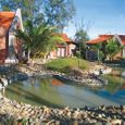 Tổng quan - Bàu Trúc Resort (Đen Giòn Resort cũ)