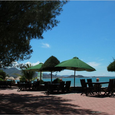 Tổng quan - Bàu Trúc Resort (Đen Giòn Resort cũ)