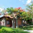 Tổng quan - Bàu Trúc Resort (Đen Giòn Resort cũ)