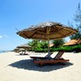 Tổng quan - Bàu Trúc Resort (Đen Giòn Resort cũ)