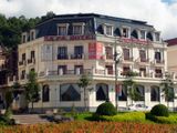 Khách sạn Sapa
