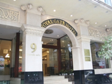 Khách sạn Hà Nội