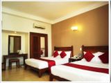 Khách sạn Hồ Chí Minh (Sài Gòn)
