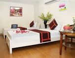 Khách Sạn Hà Nội Central