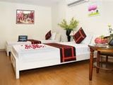 Khách sạn Hà Nội