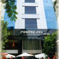 Khách sạn Phương Anh