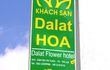 Dalat Flower Hotel (Khách sạn Đà Lạt Hoa)