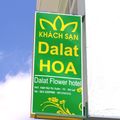 Dalat Flower Hotel (Khách sạn Đà Lạt Hoa)