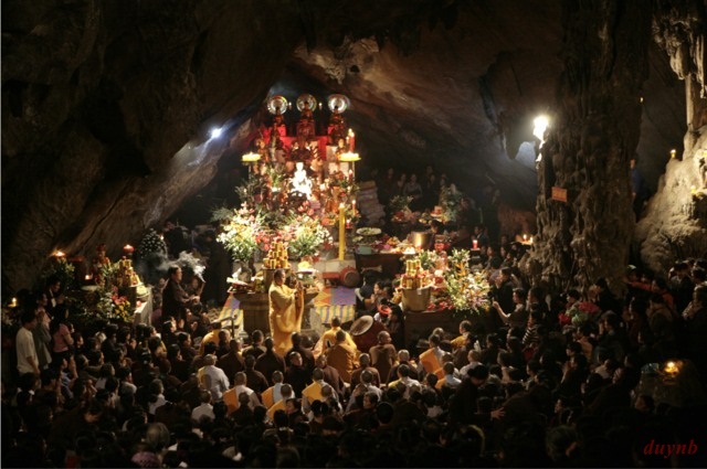 Top 5 hang động đẹp, huyền bí nhất Việt Nam 2