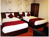 Khách sạn Hồ Chí Minh (Sài Gòn)