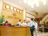 Khách sạn Hà Nội