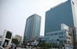 Khách sạn Grand Plaza Hà Nội