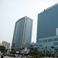 Khách sạn Grand Plaza Hà Nội