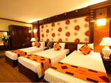 Khách sạn Hà Nội