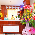 Khách sạn Đình Phát