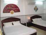 Khách sạn Cần Thơ