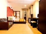 Khách sạn Hồ Chí Minh (Sài Gòn)