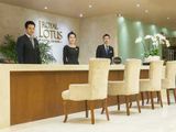 Khách sạn Hồ Chí Minh (Sài Gòn)