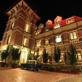 Khách sạn Saphir Đà Lạt